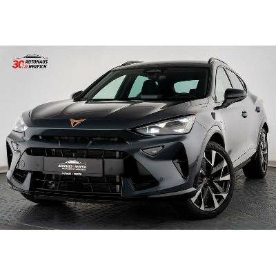 Cupra Formentor VZ 2.0 TSI 4Drive 245 kW