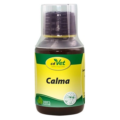 cdVet Antistres Calma 100 ml