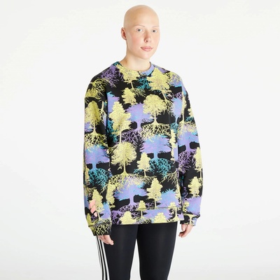 adidas Tepláková mikina by Stella McCartney
