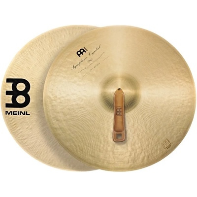 Meinl SY-18H Марширащи чинели 18 (SY-18H)