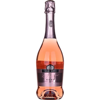 Image 1 of Villa Sandi Il Fresco Spumante Rosé Brut 750 ml