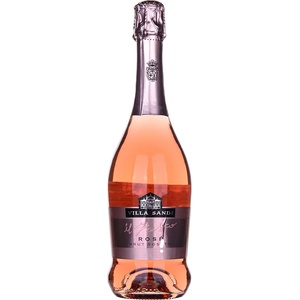 Villa Sandi Il Fresco Spumante Rosé Brut 750 ml
