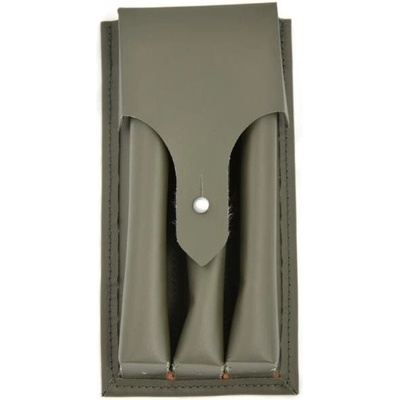 Bundeswehr UZI (MP2) plast. zelená