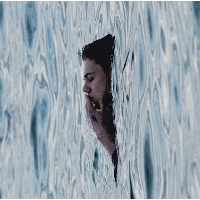 The Kid Laroi - Before I Forget (CD) (0199584110127)