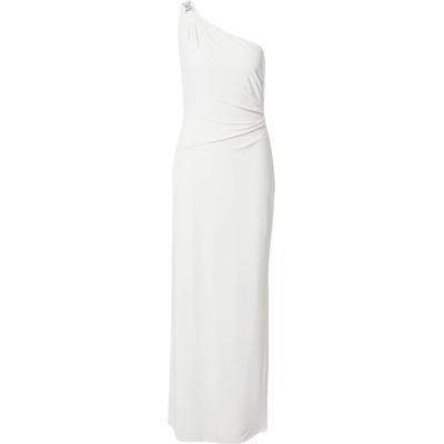 Lauren Ralph Lauren Вечерна рокля 'BELINA' бежово, размер 4