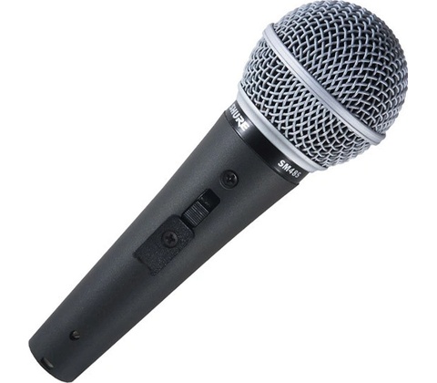 Shure SM48