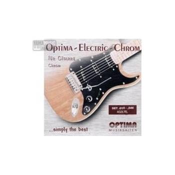 Optima 4028 RL Chrom