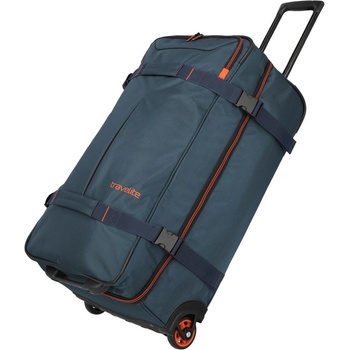 Travelite Tarifa Wheelbag Navy 70l