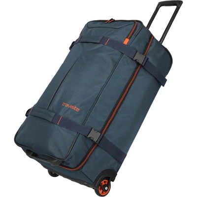 Travelite Tarifa Wheelbag Navy 70l