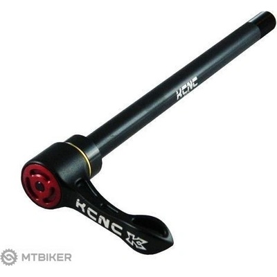Shimano Kcnc zadná oska KQR07 E-Thru Boost 12x148 167mm