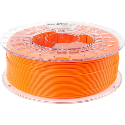 Spectrum PETG Premium High Speed Lion Orange - 1, 75 mm / 1000 g (81542)