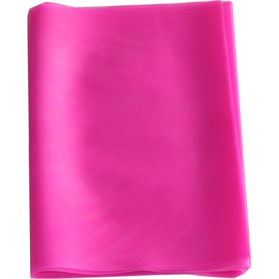 Merco Aerobic guma posilovací 120x15xcm