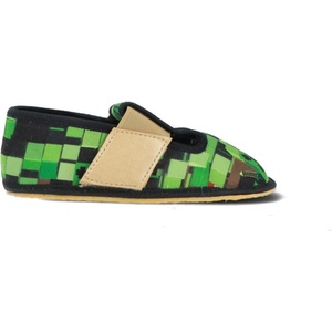 RAYVE Детски боси пантофи rayve slippers elastic, кубчета - 27