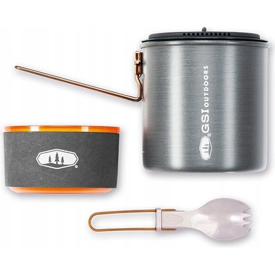 GSI Halulite Soloist