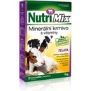 NutriMix pre teľatá - 1 kg