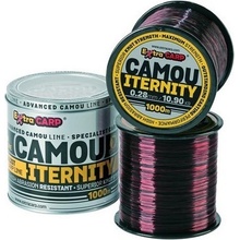 Extra Carp Infinity camo 1000 m 0,3 mm