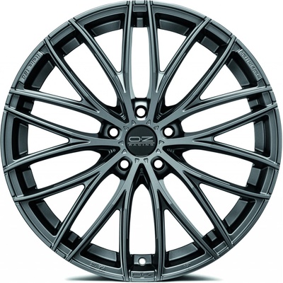 OZ FORMULA 7x17 4x98 ET37 grigio corse