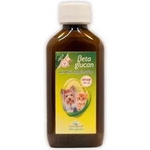 Natures Beta Glukan sirup 500 ml