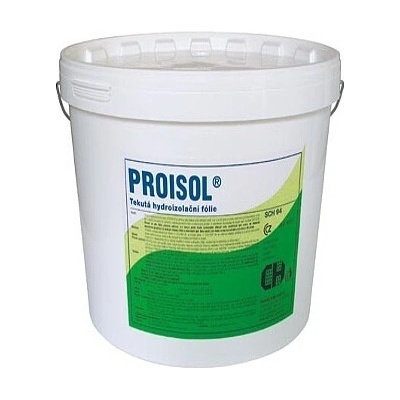 Stachema HS100 PROISOL koupelnová hydroizolace, Balení 10 kg