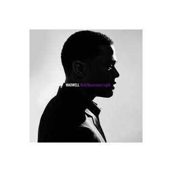 Maxwell - Blacksummers' Night CD