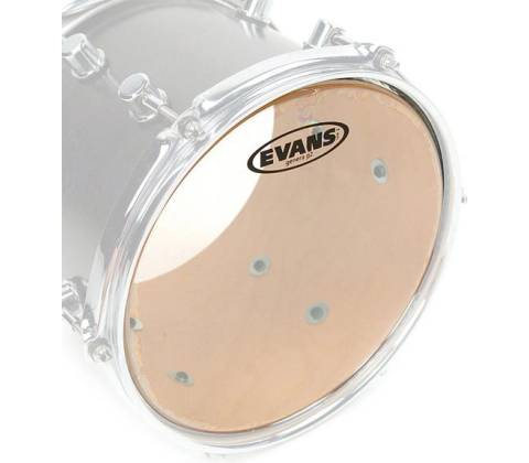 Evans TT 13 G 2