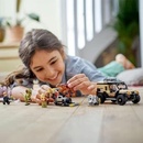 LEGO® Jurassic World 76951 Preprava Pyroraptora a Dilophosaura