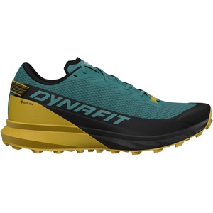 Dynafit Мъжки маратонки Dynafit Ultra GTX Trail running shoes - Black Out / Atlantic - размер 41 (EU) (023-2302-0114)