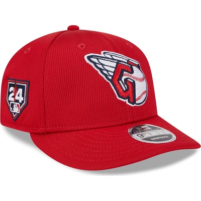 New Era Cleveland Guardians MLB 2024 Spring Training Low Profile 9FIFTY Snapback – Hledejceny.cz