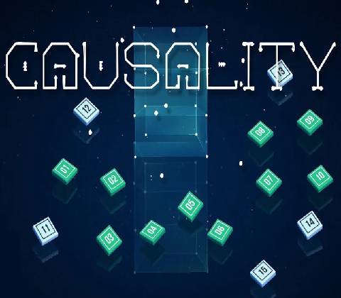 Causality (Deluxe Edition)
