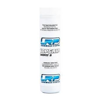 LRP Мазило за онроуд гуми lrp top grip carpet 3 additive l65012 (l65012)