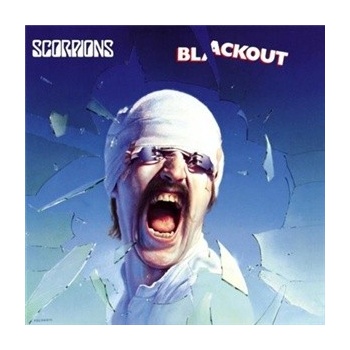 Scorpions - Blackout