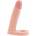 Lovetoy The Ultra Soft Double strapon dildo