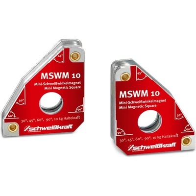 Schweißkraft MSWM 10