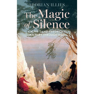 The Magic of Silence | Tony Crawford (ISBN: 9781509567546)