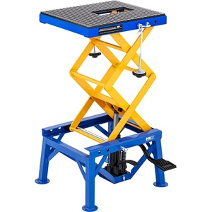 MSW Подемник за мотоциклети - 150 кг msw-mhb-150 (msw-mhb-150)