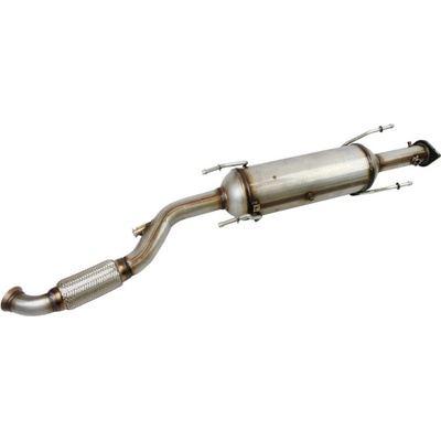 Filtr pevných částic - DPF MAXGEAR 27-6270 (276270)