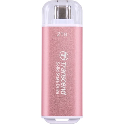 Transcend ESD300P 2TB, TS2TESD300P