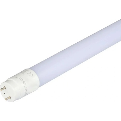 V-TAC LED trubice 16.5W 1850 lm 120cm T8 110lm/w- SAMSUNG LED Denní bílá