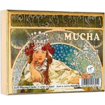 Piatnik Карти за игра Piatnik - Mucha Hyacinta (2 тестета) (253942)