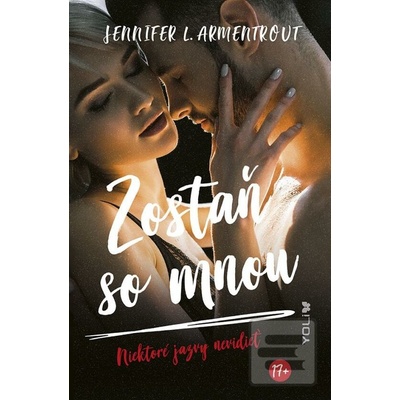 Zostaň so mnou