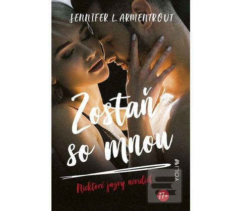 Zostaň so mnou
