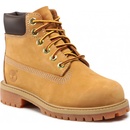 Timberland 6 In Premium Wp Boot TB0127097131 Hnedá