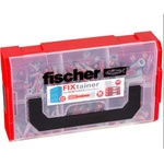 Fischer ОРГАНАЙЗЕР fischer 535968 duopower 210бр (535968)