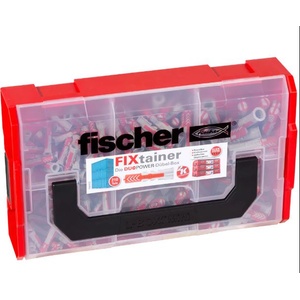 Fischer ОРГАНАЙЗЕР fischer 535968 duopower 210бр (535968)