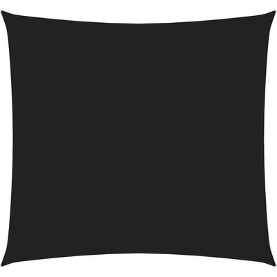 Petromila Oxford 3,6 x 3,6 m čierna