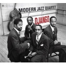 MODERN JAZZ QUARTET - DJANGO -GATEFOLD- LP