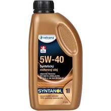 Velvana Syntanol 5W-40 1 l