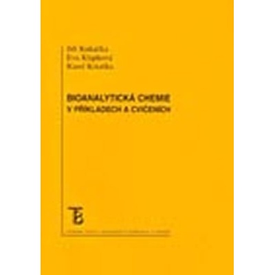 Bioanalytická chemie