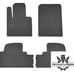 FroGum Стелки к-т -546047 Kia Sorento III 2014-2020 (ET546047)