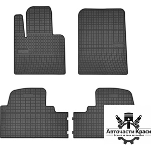 FroGum Стелки к-т -546047 Kia Sorento III 2014-2020 (ET546047)